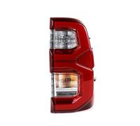 UMDJJU Pour Toyota Pour Hilux Pour Revo Pour Rocco Pour SR5 Pour Pickup 2020-2022 Feu Arrière LED De Stop Arrière 815500K430 Feu Frein Arrière(Only Right)