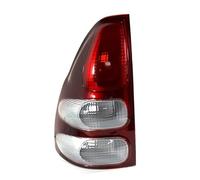 UMDJJU Pour Toyota Pour Land Pour Cruiser Pour Prado LC120 2003-2009 Feu Arrière De Voiture Sans Ampoules Feu Frein Arrière(Only left)