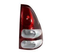 UMDJJU Pour Toyota Pour Land Pour Cruiser Pour Prado Pour LC120 2003-2009 Feu Arrière Voiture Sans Ampoules 8156160620 Feu Frein Arrière(Only Right)