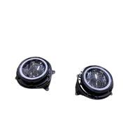 UMDJJU Pour Toyota Pour Prado LC90 LC95 Pour Feux De Jour DRL Voiture Pour Ensemble De Phares Pour LED Feux Avant Voiture(Headlights)