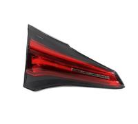 UMDJJU Pour Toyota Pour RAV4 2016-2019 Feu Arrière LED Gauche/droite Feu Stop Antibrouillard Clignotant Ensemble Feux Arrière Feu Frein Arrière(Inside left)