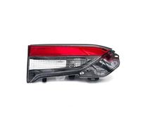 UMDJJU Pour Toyota Pour RAV4 2019-2020 Arrière Latéral Automatique Feu De Freinage Feu Stationnement Antibrouillard Feu Frein Arrière(Inside left)
