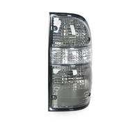 UMDJJU Pour Toyota Pour Tacoma 2001-2004 Feu Arrière De Frein Avec Ampoule 8155004060 TO2800139 Feu Frein Arrière(Right)