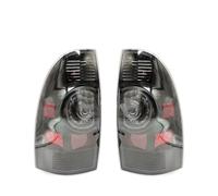 UMDJJU Pour Toyota Pour Tacoma Pour Pickup 2005-2015 Feu De Freinage Arrière LED Clignotant Feu Frein Arrière(Smoke Left and right)