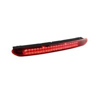 UMDJJU pour VW pour Golf 6 pour Golf 7 Mk6 pour Polo Hatchback 6R 2011-2017 5K0945087B Feu Stop Arrière LED 1 Pièce Compatible CANbus Feu Freinage Antibrouillard Arrière(1pcs LED Red Lens)
