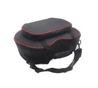 UMDJJU Selle Moto Sac pour Ducati pour Multistrada V4 V4 S 2021, Sacoches Extensibles pour Valises Latérales De Moto(A)