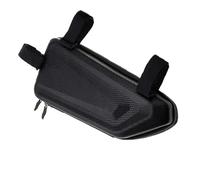 UMDJJU Selle Moto Sac pour Kawasaki pour Ninja 250 pour Ninja 400 ZX 6R pour ZX-10R pour ZX-14R pour ZX6RR ZX 600 pour ZZR 1400 Sacoche Latérale Rigide Moto(Left Side)