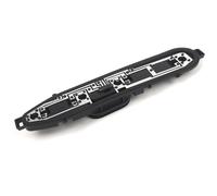UMDJJU Support Lampe Feu Arrière Pour Citroen Pour Berlingo Mk2 Van Porte Verticale Arrière Modèles 3/2012-2018 Sans Lampe Porte-ampoule Remplacement Panneau Feu Circuit Imprimé Feu Arrière