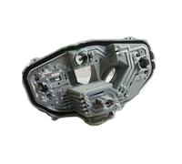 UMDJJU Support Lampe Feu Arrière Pour Skoda Pour Rapid 2013 2014 2015 2016 2017 Base De Support Douille Feu Arrière, Circuit Imprimé Remplacement Circuit Imprimé Feu Arrière(1PCS right side)