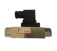 UMDNXNMA Interrupteur de débit Interrupteur de débit IFE3R18, IFE4R24, IFE6R60, IFE1R3, IFE2R9, IFE5R35(IFE4R24)
