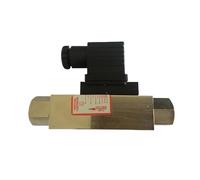 UMDNXNMA Interrupteur de débit Interrupteur de débitmètre IFE1R3, IFE2R9, IFE3R18, IFE4R24, IFE5R35, IFE6R60(IFE1R3)