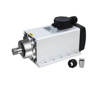 UMDNXNMA Moteur de Broche Moteur de Broche GDF53-18Z-3.5 3,5 KW ER20 220 V