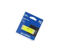UME2-0320Y0R11 Pendrive USB 2.0 32Go Lecture : 20Mo/s Stockage : 5Mo/s GOODRAM