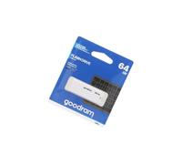 UME2-0640W0R11 Pendrive USB 2.0 64Go Lecture : 20Mo/s Stockage : 5Mo/s GOODRAM