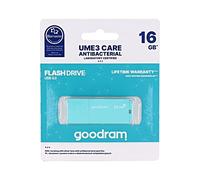 UME3-0160CRR11 Pendrive USB 3.0 16Go Lecture : 60Mo/s Stockage : 20Mo/s GOODRAM