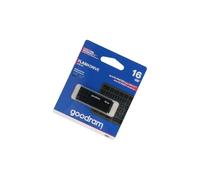 UME3-0160K0R11 Pendrive USB 3.0 16 Go Lecture : 60 Mo/s Stockage : 20 Mo/s GO...