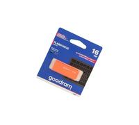 UME3-0160O0R11 Pendrive USB 3.0 16Go Lecture : 60Mo/s Stockage : 20Mo/s GOODRAM