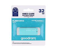 UME3-0320CRR11 Pendrive USB 3.0 32Go Lecture : 60Mo/s Stockage : 20Mo/s GOODRAM