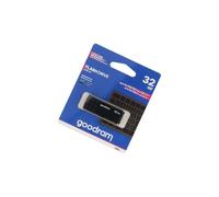 UME3-0320K0R11 Pendrive USB 3.0 32 Go Lecture : 60 Mo/s Stockage : 20 Mo/s GO...