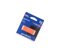 UME3-0320O0R11 Pendrive USB 3.0 32Go Lecture : 60Mo/s Stockage : 20Mo/s GOODRAM