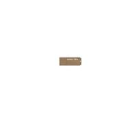 UME3 Eco Friendly lecteur USB flash 128 Go USB Type-A 3.2 Gen 1 (3.1 Gen 1) Marron
