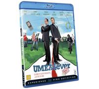 Umeå Forever (2011) ( Umeå4ever ) ( Umeå 4ever (Umea 4-ever) ) [ Origine Norvégienne, Sans Langue Francaise ] (Blu-Ray)