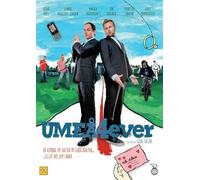 Umeå Forever ( Umeå4ever ) ( Umeå 4ever (Umea 4-ever) ) [ Origine Norvégienne, Sans Langue Francaise ]