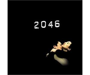 Umebayashi, Shigeru - 2046 (bof)