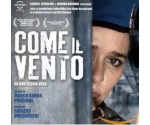 Umebayashi, Shigeru - Come Il Vento