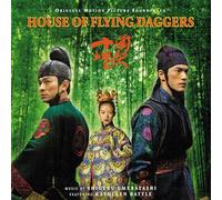 Umebayashi, Shigeru - House of Flying Daggers [Import]