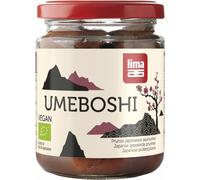 Umeboshi prunes 200g