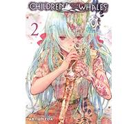 Umeda, Abi - Children of the Whales, Vol. 2