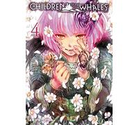 Umeda, Abi - Children of the Whales, Vol. 4