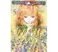 Umeda, Abi - Children of the Whales, Vol. 5
