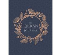 Umeda Islamova The Quran Journal (Poche)