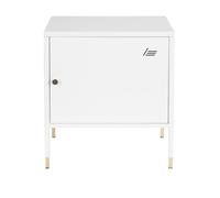 UMEO | Commode - Armoire de bureau Blanc