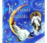 UMER,MAGDA/TURNAU,GRZEGORZ - Kolysanki-Utulanki [Import]