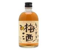Umeshu Shiratama 14° 50CL