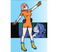 Umetsu Yasuomi-Mezzo Forte Premium Collectors Version (3 DVD) [Edizione: Giappone] [Import]