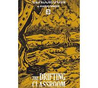 Umezu, Kazuo – The Drifting Classroom – Édition parfaite, vol. 3