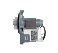 UmfanG Moteur de Pompe de vidange PX-2-35 220V/240V 50Hz 35W, pièces de Machine à Laver, Compatible avec Little Swan TG70-1028E 1029E(S) Machine à Laver à Tambour