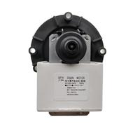 UmfanG Pièces de Machine à Laver BPX2-93L BPX2-94L, pièces de Moteur de Pompe de Drainage