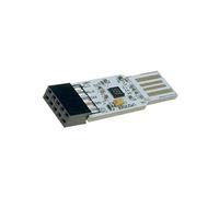 UMFT230XB-01 Module: USB basic UART USB A,socle à broches 3Mbps 2,54mm FTDI