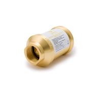 UMH Master 5/4" filtre à eau pour la maison