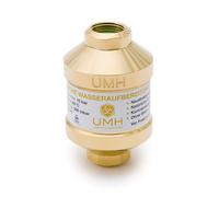 UMH Pure Or dynamisation d'eau