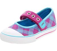 Umi Halina 337082-499, Chaussures de skateboard fille - Violet-TR-B1-43, 33 EU