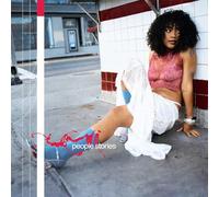 UMI – People Stories – Sony Music