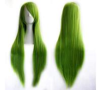 Umi Sonoda Ruka Jabami Yumeko 80 cm noir blanc rouge violet rose 19 couleurs droites longues perruques synthétique Cosplay perruque de cheveux + bonnet de perruque n ° 15