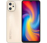 UMIDIGI A13Pro Telephone Portable NFC, 48MP Caméra Smartphone Pas Cher, Écran 6.7" HD+Téléphone, 5150mAh, 4GB +128GB Mobile Phone Débloqué NFC/Octa Core/Dual SIM/OTG/Face ID/Fingerprint, Oro