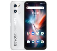 UMIDIGI C1 Max Téléphone Portable,6Go+128Go Noir